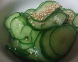 パパっと簡単!!きゅうりのビール漬け作り方4写真
