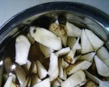 具沢山◆けんちん汁作り方3写真