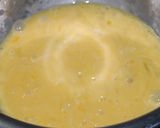 簡単絶品！洋風親子丼♪作り方2写真
