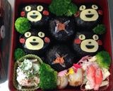 *2013年 小学校運動会*作り方1写真
