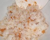 すごくおいしい！お手軽梅いなり作り方3写真
