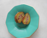 栗の渋皮煮・和風作り方7写真