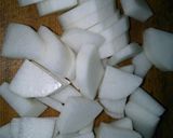 具沢山◆けんちん汁作り方4写真