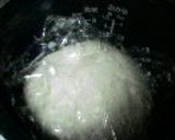 ベーグル(基礎)作り方3写真