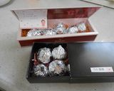 栗の渋皮煮・和風作り方9写真
