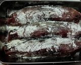 我が家のブリの照り焼き♡作り方2写真