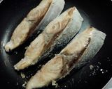 我が家のブリの照り焼き♡作り方4写真