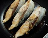 我が家のブリの照り焼き♡作り方5写真