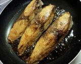 我が家のブリの照り焼き♡作り方6写真