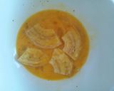 お麩のピカタ♪お好み焼き風☆作り方3写真