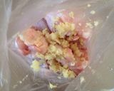 うまいね〜手羽元 唐揚げ☆作り方1写真