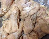 うまいね〜手羽元 唐揚げ☆作り方3写真