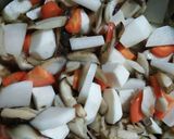 具沢山◆けんちん汁作り方8写真