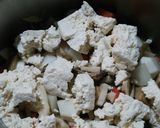 具沢山◆けんちん汁作り方9写真