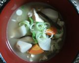 具沢山◆けんちん汁作り方11写真