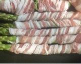 アスパラの豚肉巻き作り方6写真