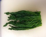 ほうれん草の海苔巻き作り方1写真