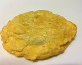 お弁当に☆ベビーハムオムレツ☆作り方4写真