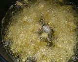 懐かしの学校給食！大豆とじゃこの甘辛煮作り方4写真