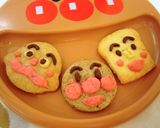 基本のさくさく型抜きクッキー作り方14写真