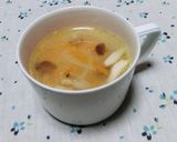 しっとり美味しい茹で鶏の香味ソース♪作り方6写真