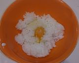 簡単！残り野菜のそばめし作り方4写真