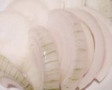 簡単すぎ！玉ねぎで一品！一人暮らしに！作り方1写真