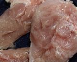 ひとくちキムチーズ作り方1写真