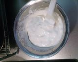 梨のヨーグルトムース作り方4写真