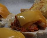 ひとくちキムチーズ作り方11写真