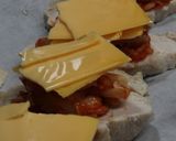 ひとくちキムチーズ作り方10写真