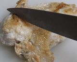 ひとくちキムチーズ作り方5写真