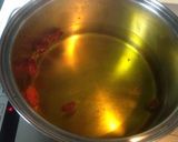 私流♡栗の甘露煮作り方4写真