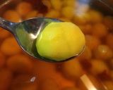 私流♡栗の甘露煮作り方6写真