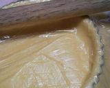 タルト生地作り方5写真