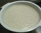 ◆簡単＆美味♡本格もちもち中華おこわ◆作り方1写真