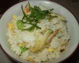 春色ごはん作り方11写真