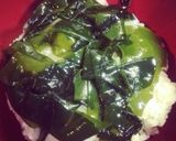 スマ丼作り方5写真