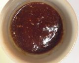 ♫簡単ひき肉でビビンバ♫作り方6写真