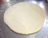 簡単ピザ生地☆作り方6写真