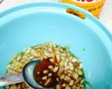 トマトの冷やしサラダ作り方4写真