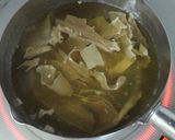 簡単！蓮根まんじゅう作り方4写真