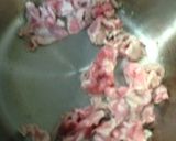 圧力鍋で時短☆我が家の簡単肉じゃが作り方2写真