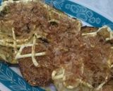 山芋となすで絶品おかず&つまみ作り方5写真