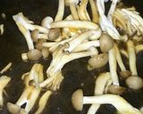 簡単！ キャベツでダイエットオムライス作り方4写真