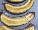 まるごとバナナブリュレ作り方6写真