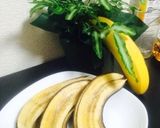 まるごとバナナブリュレ作り方7写真
