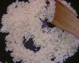 簡単！残り野菜のそばめし作り方5写真