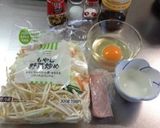 簡単絶品野菜炒め作り方1写真