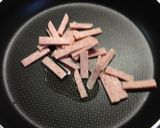 簡単絶品野菜炒め作り方2写真